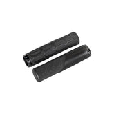 Pro Trail Lock On W/O Flange 32Mm Bk Grips